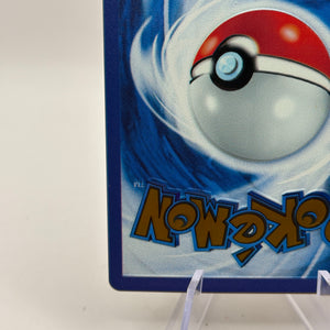 Pokemon TCG Mew 151 - Mew EX 205/165 Metal Card LP Promo FRENLY BRICKS - Open 7 Days