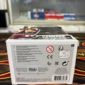 Venomized Carnage Funko POP! Vinyl #367 Marvel Venom Bobble-head FRENLY BRICKS - Open 7 Days