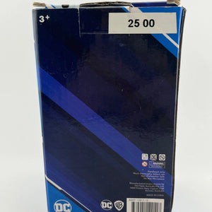 Four Glass Tumbler Lot Marvel Captain America DC BATMAN In Box +combinedshipping FRENLY BRICKS - Open 7 Days