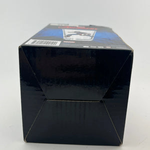 Four Glass Tumbler Lot Marvel Captain America DC BATMAN In Box +combinedshipping FRENLY BRICKS - Open 7 Days