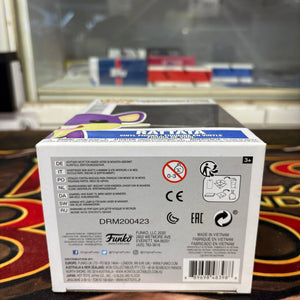 Pokemon Pop! Funko Pop Vinyl Rattata #595 FRENLY BRICKS - Open 7 Days