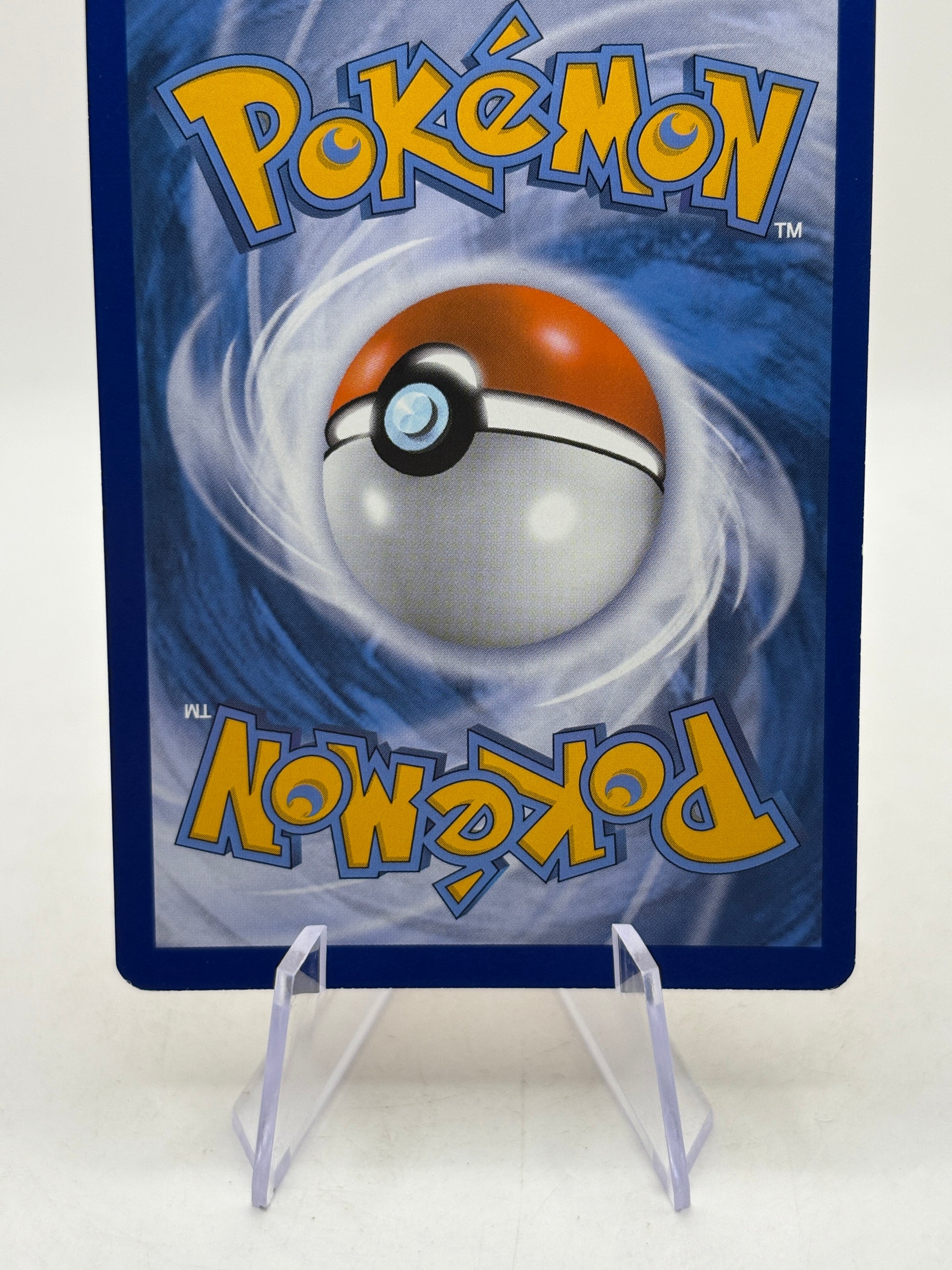 Pokemon TCG Evolutions - Ninetales 15/108 Rare Holo LP