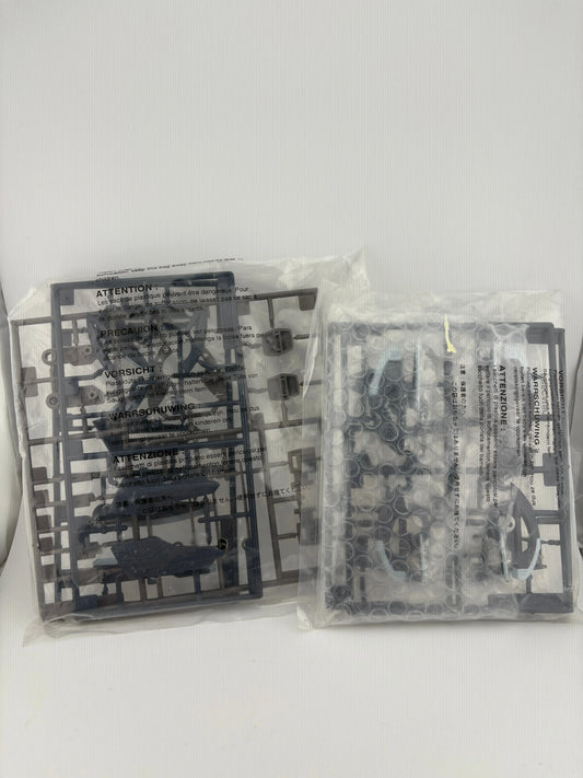Unknown Gundam Model Kit Loose & Sealed FRENLY BRICKS - Open 7 Days