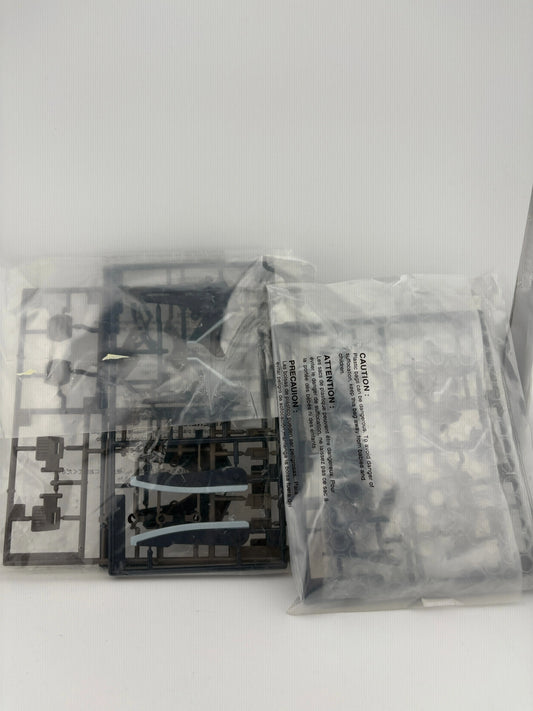 Unknown Gundam Model Kit Loose & Sealed FRENLY BRICKS - Open 7 Days