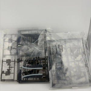 Unknown Gundam Model Kit Loose & Sealed FRENLY BRICKS - Open 7 Days