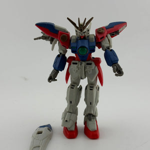 BANDAI Gundam Wing 4