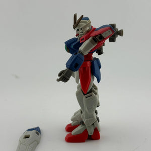 BANDAI Gundam Wing 4