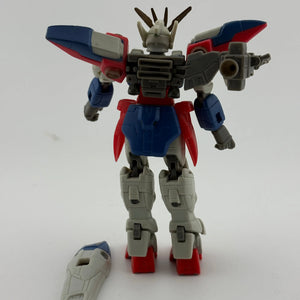 BANDAI Gundam Wing 4