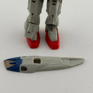 BANDAI Gundam Wing 4