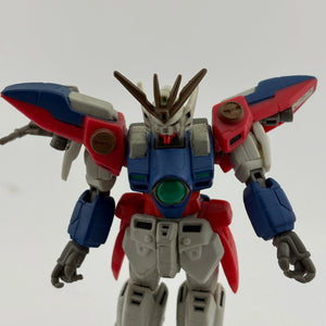 BANDAI Gundam Wing 4