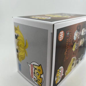 Funko POP! Animation - The Seven Deadly Sins Meliodas #1344 Glow Chase Edition FRENLY BRICKS - Open 7 Days