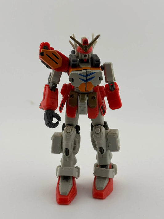 Mobile Suit Gundam Wing Gundam XXXG-01H Gundam Heavyarms Action Figure Incomplete FRENLY BRICKS - Open 7 Days