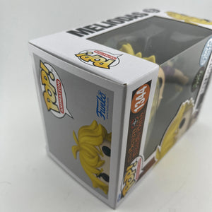 Funko POP! Animation - The Seven Deadly Sins Meliodas #1344 Glow Chase Edition FRENLY BRICKS - Open 7 Days