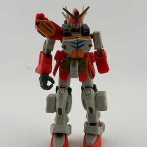 Mobile Suit Gundam Wing Gundam XXXG-01H Gundam Heavyarms Action Figure Incomplete FRENLY BRICKS - Open 7 Days