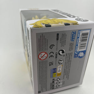 Funko POP! Animation - The Seven Deadly Sins Meliodas #1344 Glow Chase Edition FRENLY BRICKS - Open 7 Days