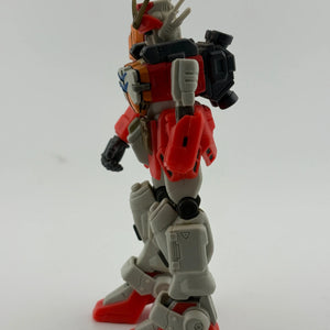 Mobile Suit Gundam Wing Gundam XXXG-01H Gundam Heavyarms Action Figure Incomplete FRENLY BRICKS - Open 7 Days