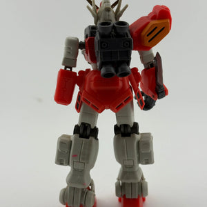 Mobile Suit Gundam Wing Gundam XXXG-01H Gundam Heavyarms Action Figure Incomplete FRENLY BRICKS - Open 7 Days