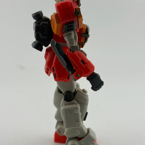 Mobile Suit Gundam Wing Gundam XXXG-01H Gundam Heavyarms Action Figure Incomplete FRENLY BRICKS - Open 7 Days