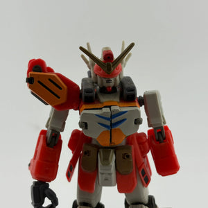 Mobile Suit Gundam Wing Gundam XXXG-01H Gundam Heavyarms Action Figure Incomplete FRENLY BRICKS - Open 7 Days