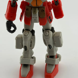 Mobile Suit Gundam Wing Gundam XXXG-01H Gundam Heavyarms Action Figure Incomplete FRENLY BRICKS - Open 7 Days