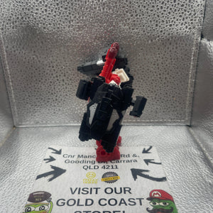 Transformable Toys Iron Factory Metroplex Six-Gun&Slammer IF EX-02 FRENLY BRICKS - Open 7 Days