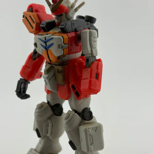 Mobile Suit Gundam Wing Gundam XXXG-01H Gundam Heavyarms Action Figure Incomplete FRENLY BRICKS - Open 7 Days