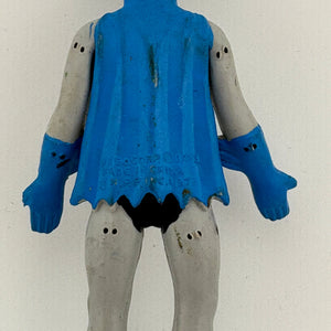 Vintage 1973 Mego WGSH Bend N Flex Action Figure Batman 5 Inch Loose FRENLY BRICKS - Open 7 Days