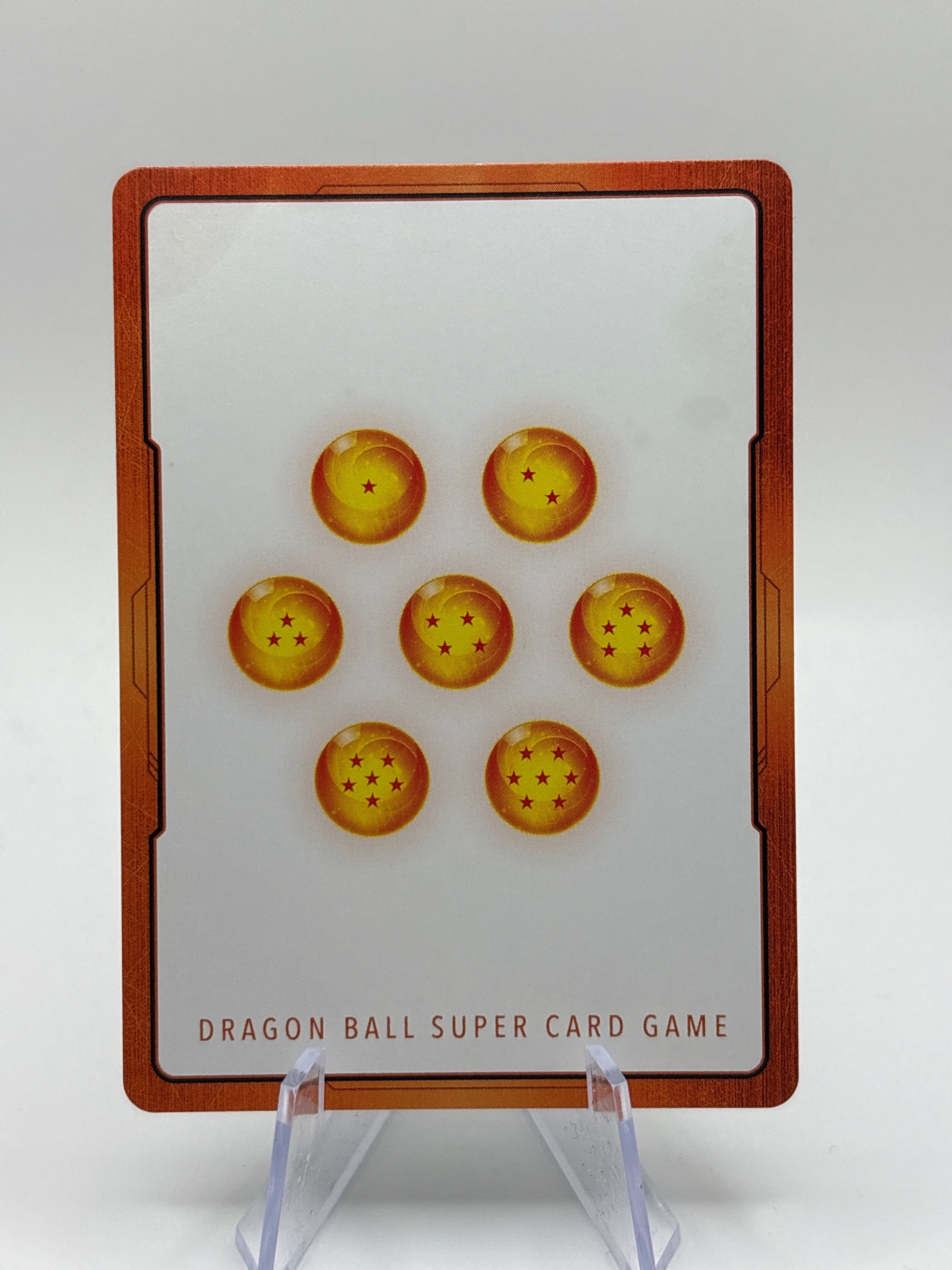 Dragon Ball Super Fusion World - Energy Marker E-85 FRENLY BRICKS - Open 7 Days