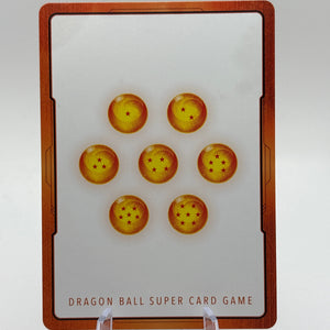 Dragon Ball Super Fusion World - Energy Marker E-85 FRENLY BRICKS - Open 7 Days