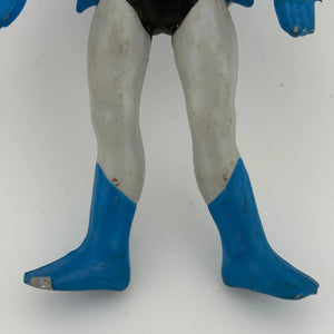 Vintage 1973 Mego WGSH Bend N Flex Action Figure Batman 5 Inch Loose FRENLY BRICKS - Open 7 Days