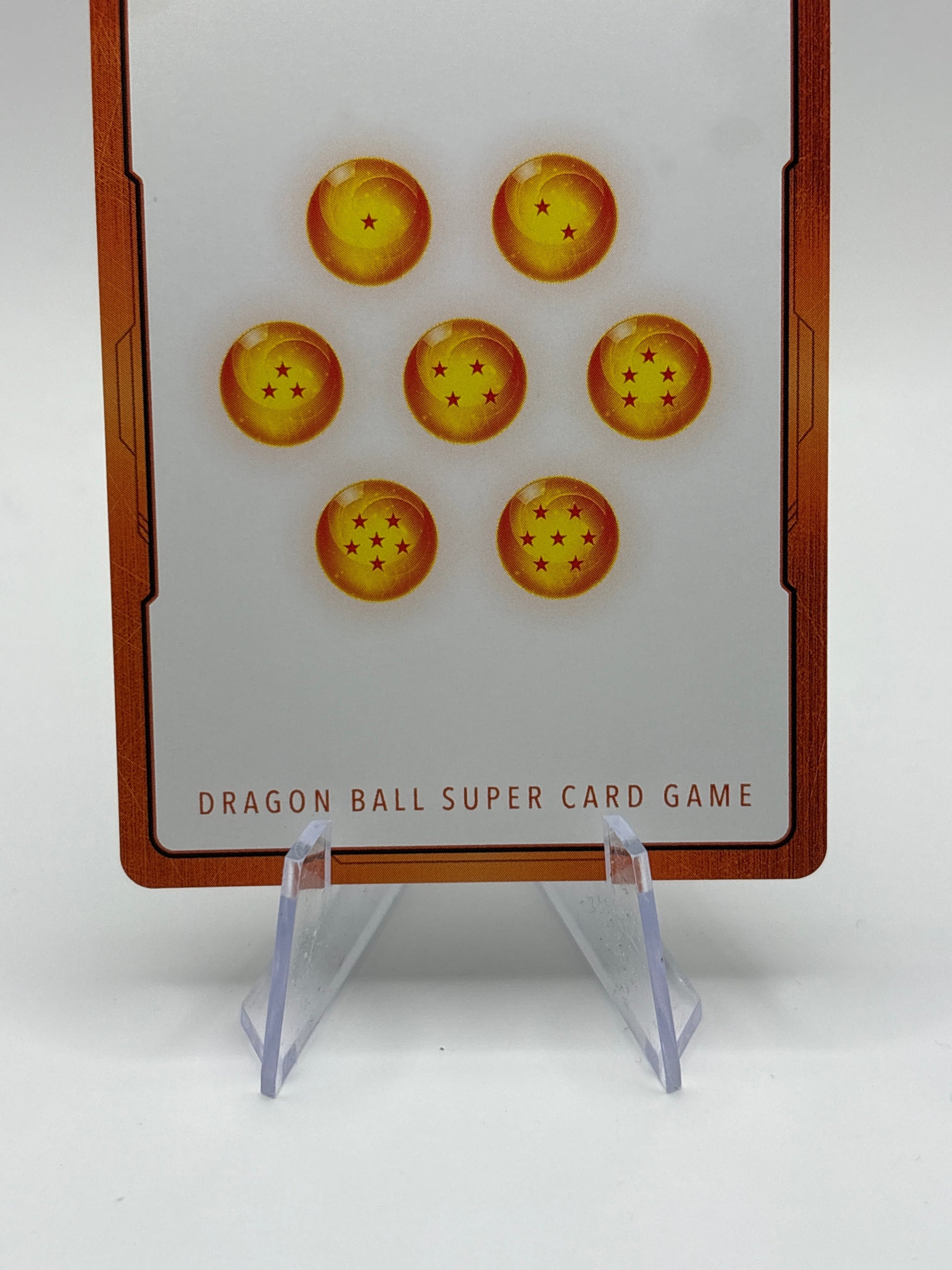 Dragon Ball Super Fusion World - Energy Marker E-85 FRENLY BRICKS - Open 7 Days