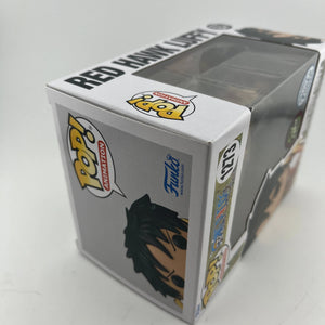 Funko POP! Animation One Piece Red Hawk Luffy #1273 Limited Glow Chase Edition FRENLY BRICKS - Open 7 Days
