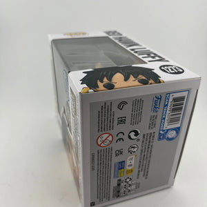 Funko POP! Animation One Piece Red Hawk Luffy #1273 Limited Glow Chase Edition FRENLY BRICKS - Open 7 Days