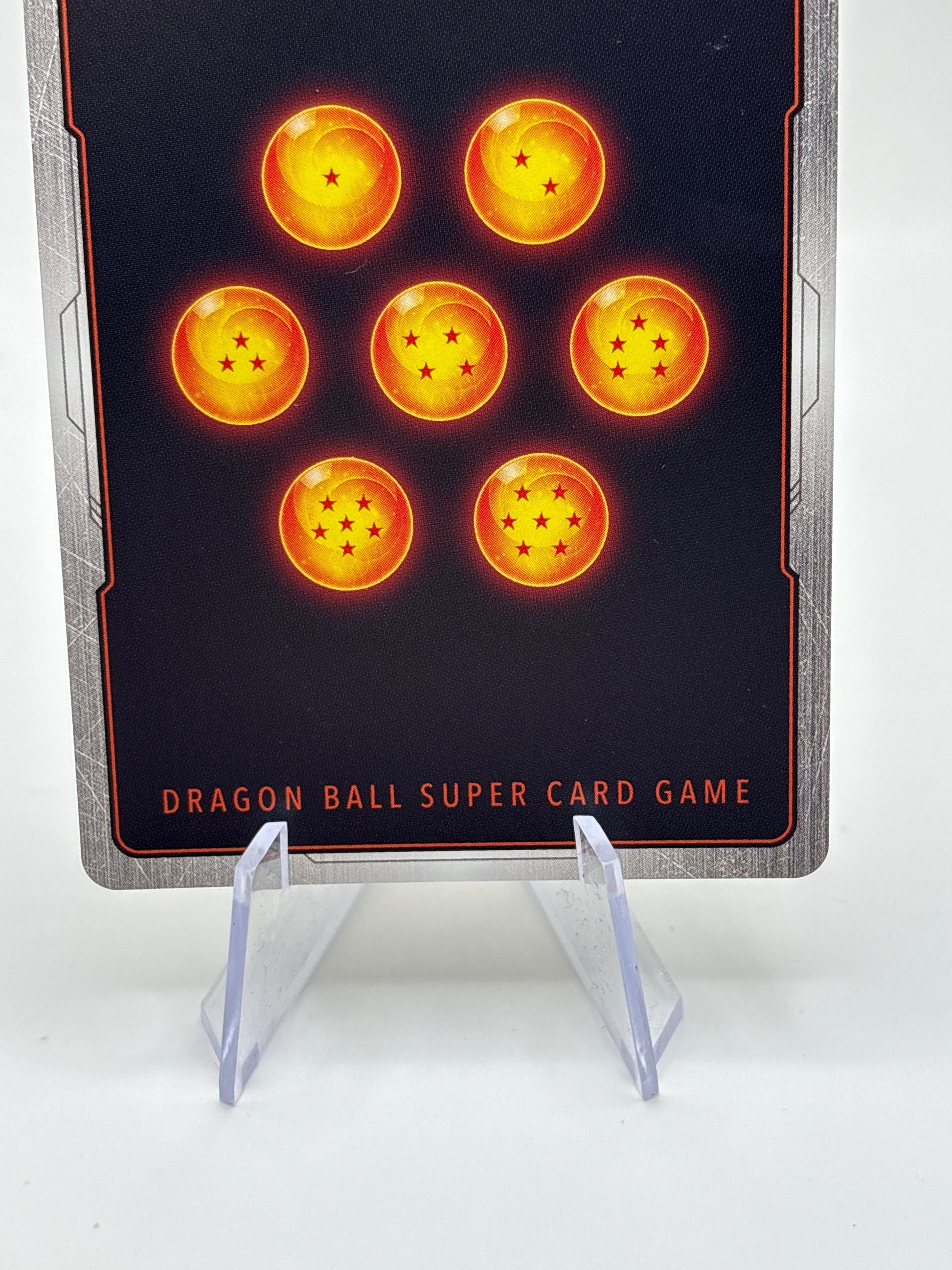 Dragon Ball Super Masters - SS4 Vegito, Attaining Greater Power BT26-064 SR FRENLY BRICKS - Open 7 Days