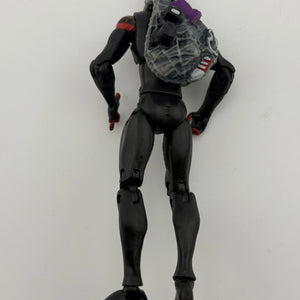 Marvel Universe 2009 Action Figures Lot - Spider-man, Miles, Human Torch Loose FRENLY BRICKS - Open 7 Days