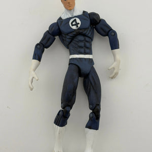 Marvel Universe 2009 Action Figures Lot - Spider-man, Miles, Human Torch Loose FRENLY BRICKS - Open 7 Days