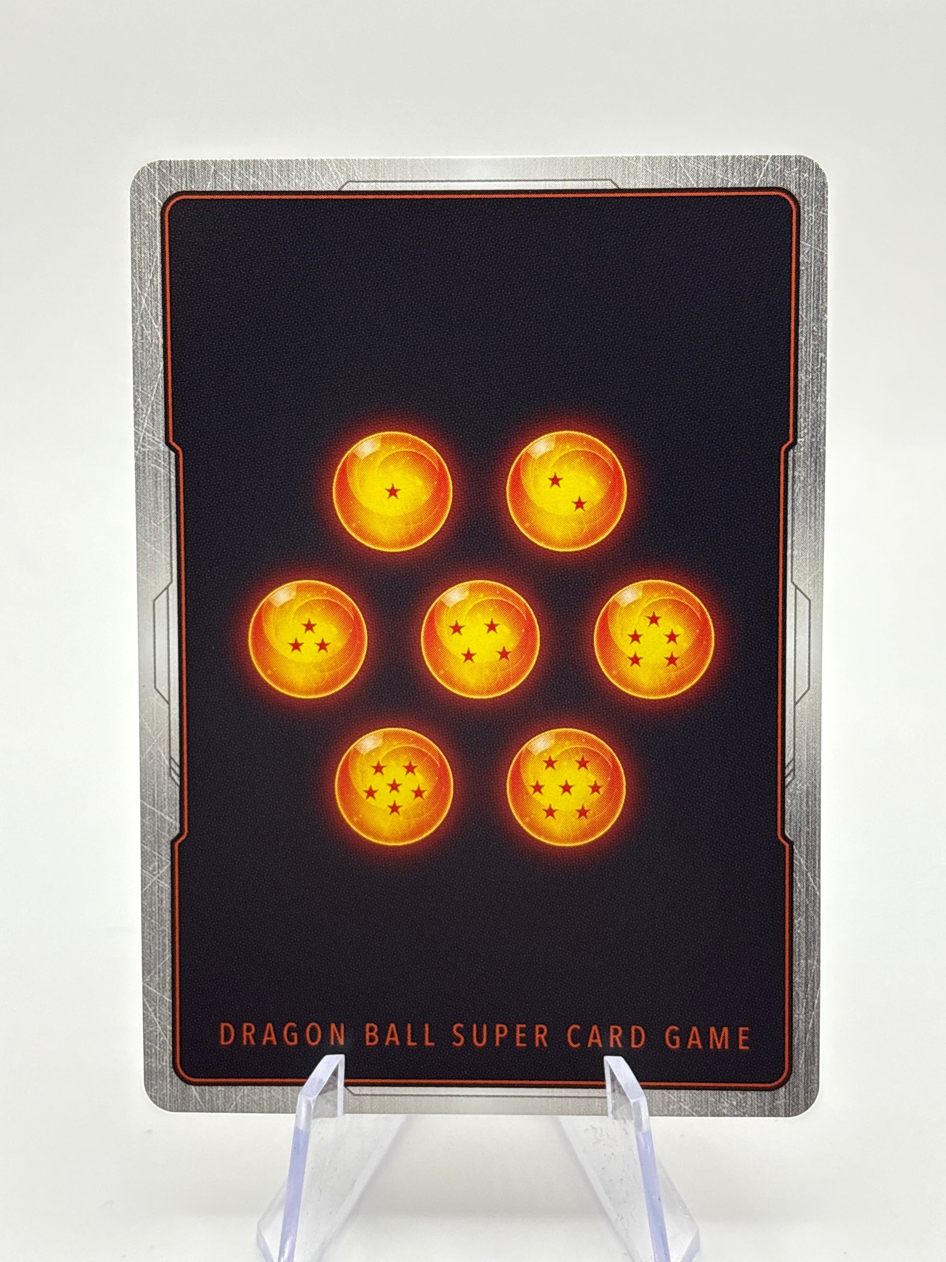 Dragon Ball Super Masters - Turles, Wandering Destroyer From Outer Space BT24-096 SPR FRENLY BRICKS - Open 7 Days