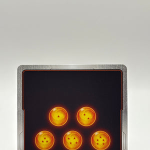 Dragon Ball Super Masters - Turles, Wandering Destroyer From Outer Space BT24-096 SPR FRENLY BRICKS - Open 7 Days