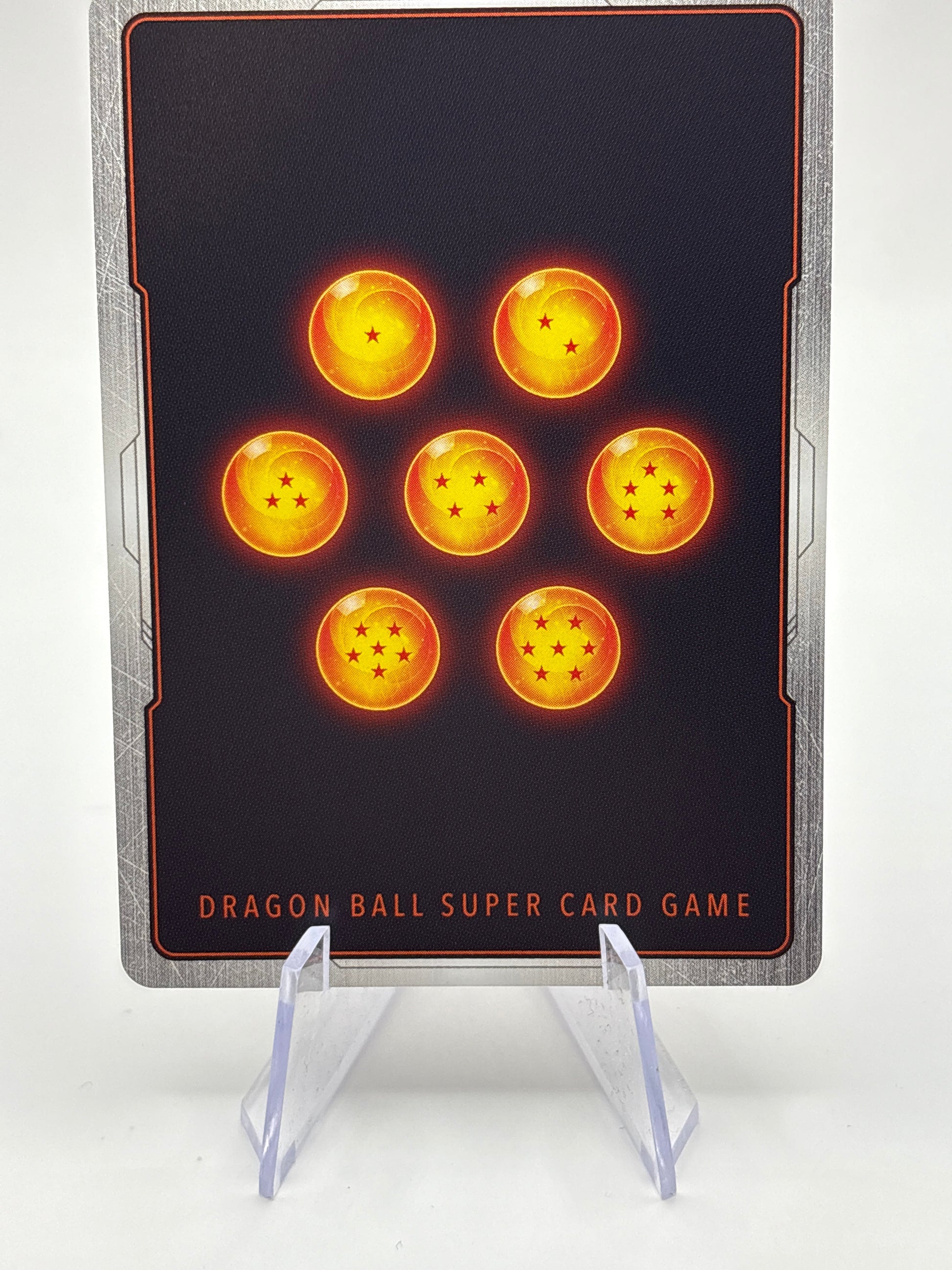 Dragon Ball Super Masters - Turles, Wandering Destroyer From Outer Space BT24-096 SPR FRENLY BRICKS - Open 7 Days