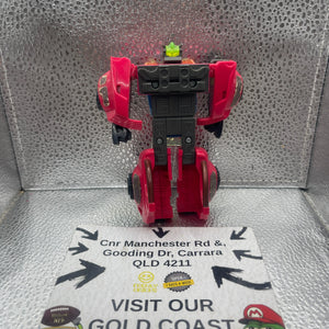 Transformers G2 1992 CALCAR figure car hasbro european excl FRENLY BRICKS - Open 7 Days