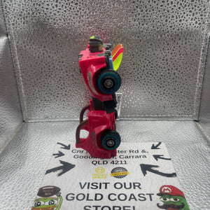 Transformers G2 1992 CALCAR figure car hasbro european excl FRENLY BRICKS - Open 7 Days