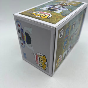 Funko POP! Animation - One Piece - Samurai Brooks #1129 Limited Chase Edition FRENLY BRICKS - Open 7 Days