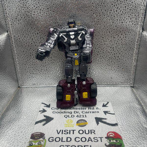 Transformers Unite Warriors Breakdown KO? FRENLY BRICKS - Open 7 Days