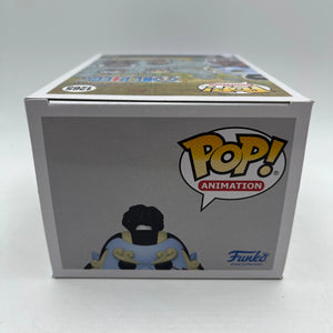 Funko POP Animation One Piece Jinbe 1265 Limited Chase Edition +combinedshipping FRENLY BRICKS - Open 7 Days