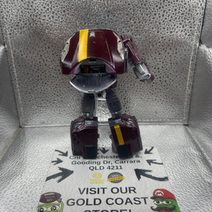 Transformers Unite Warriors Breakdown KO? FRENLY BRICKS - Open 7 Days