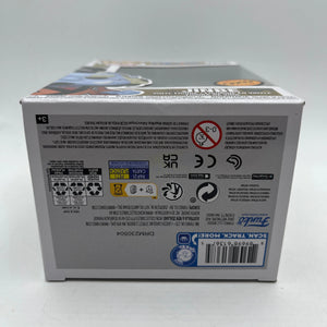 Funko POP Animation One Piece Jinbe 1265 Limited Chase Edition +combinedshipping FRENLY BRICKS - Open 7 Days