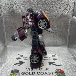 Transformers Unite Warriors Breakdown KO? FRENLY BRICKS - Open 7 Days