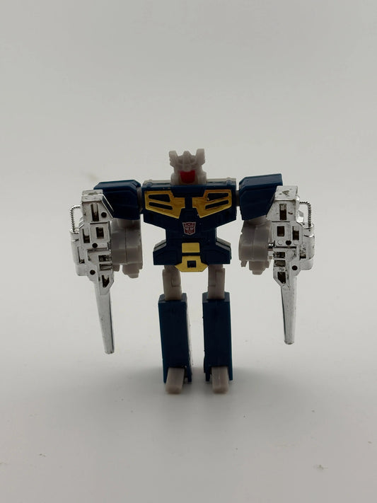 Transformers Original G1 1986 Autobot Cassette Tape Eject *As Is FRENLY BRICKS - Open 7 Days