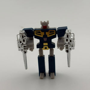 Transformers Original G1 1986 Autobot Cassette Tape Eject *As Is FRENLY BRICKS - Open 7 Days