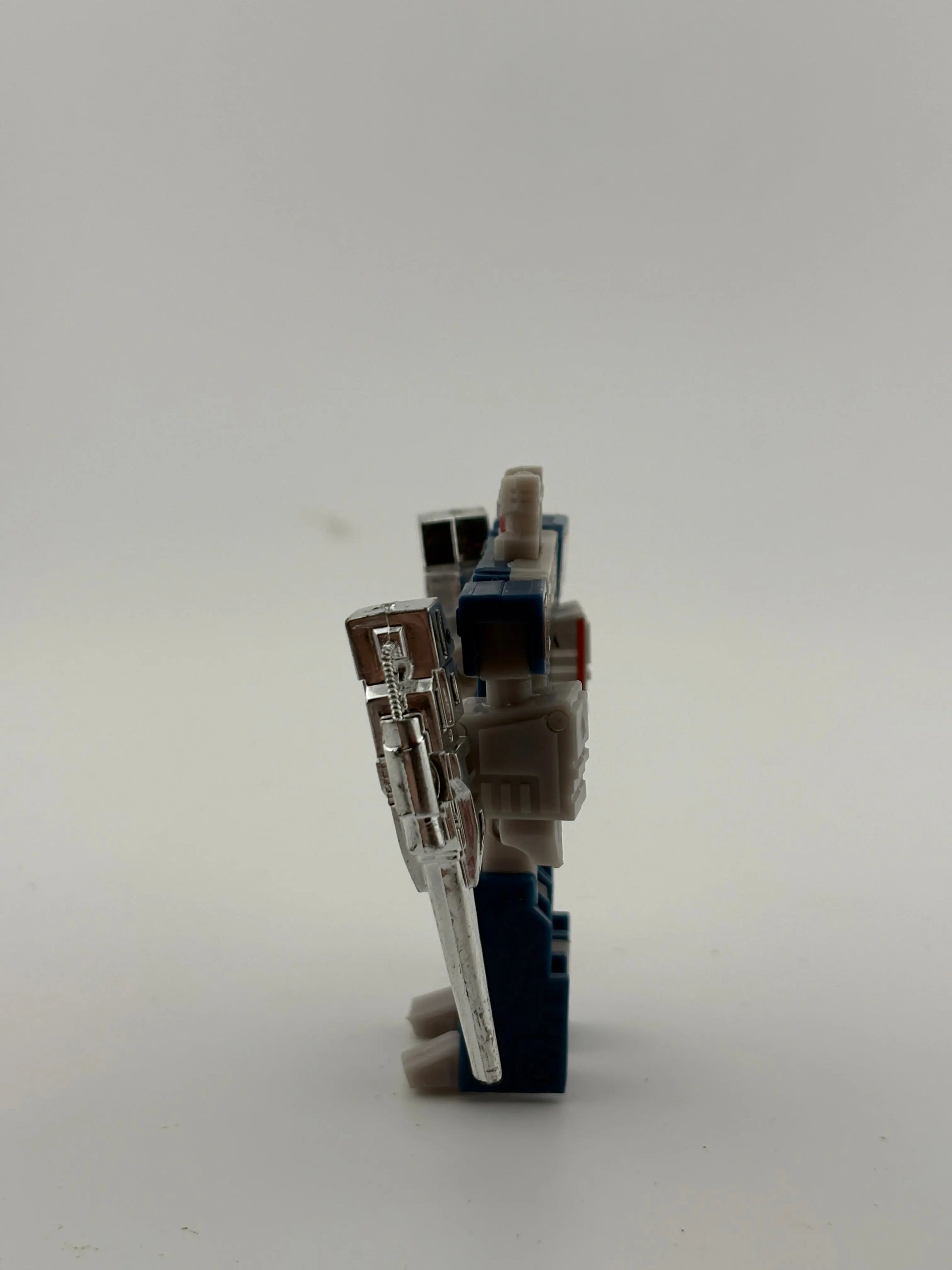 Transformers Original G1 1986 Autobot Cassette Tape Eject *As Is FRENLY BRICKS - Open 7 Days